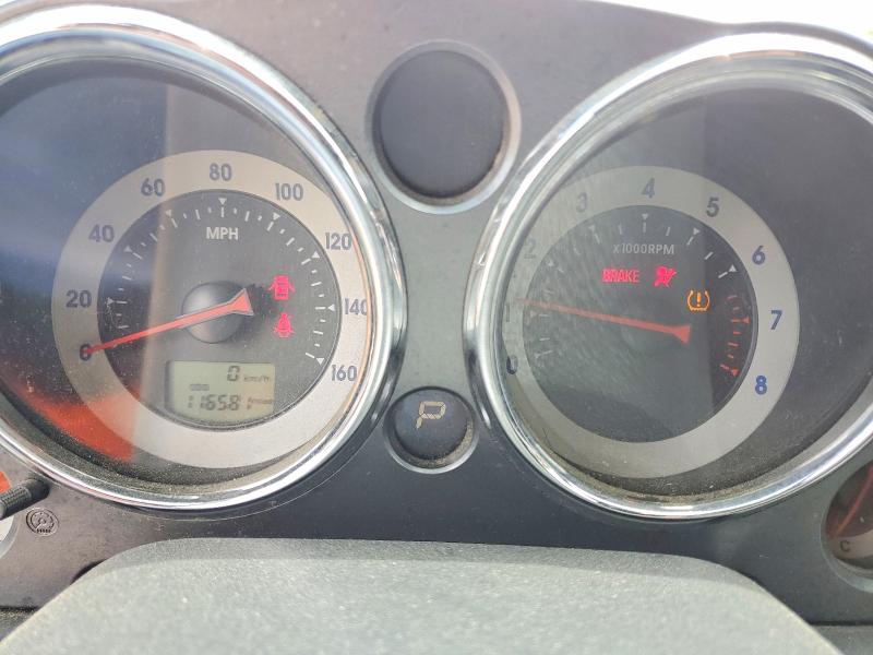 Продажа на аукционе авто 2009 Mitsubishi Eclipse, vin: 4A3AL25F69E040133, номер лота: 54793626