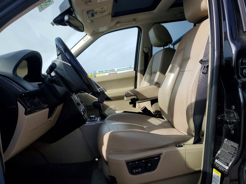 Продажа на аукционе авто 2011 Land Rover Lr2, vin: SALFT2BN7BH231755, номер лота: 53107646