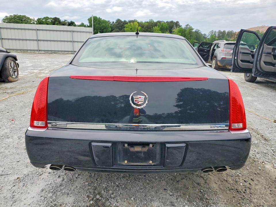 Aukcja sprzedaży 2008 Cadillac Dts, vin: 1G6KD57Y18U102405, numer aukcji: 52511526