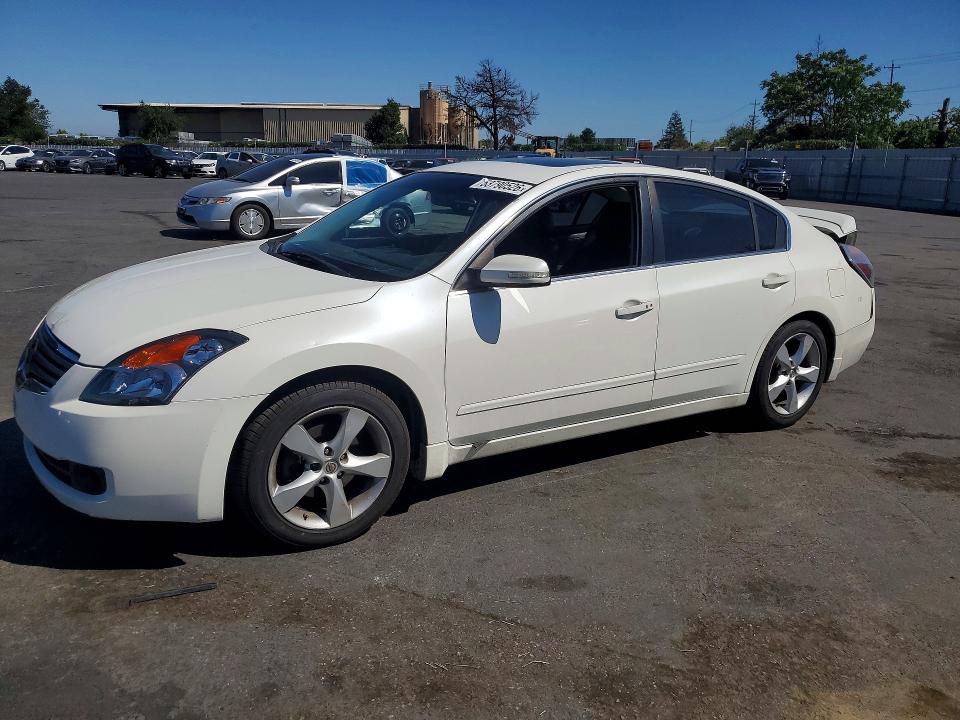 Aukcja sprzedaży 2008 Nissan Altima, vin: 1N4BL21E58C222796, numer aukcji: 53790526