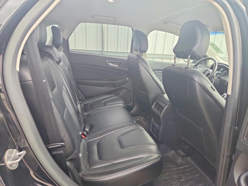 Продаж на аукціоні авто 2017 Ford Edge, vin: 2FMPK4K92HBB20139, номер лоту: 53599746