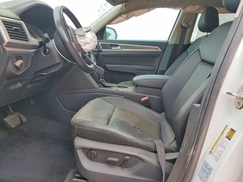 Aukcja sprzedaży 2018 Volkswagen Atlas, vin: 1V2DR2CA5JC560067, numer aukcji: 52132906