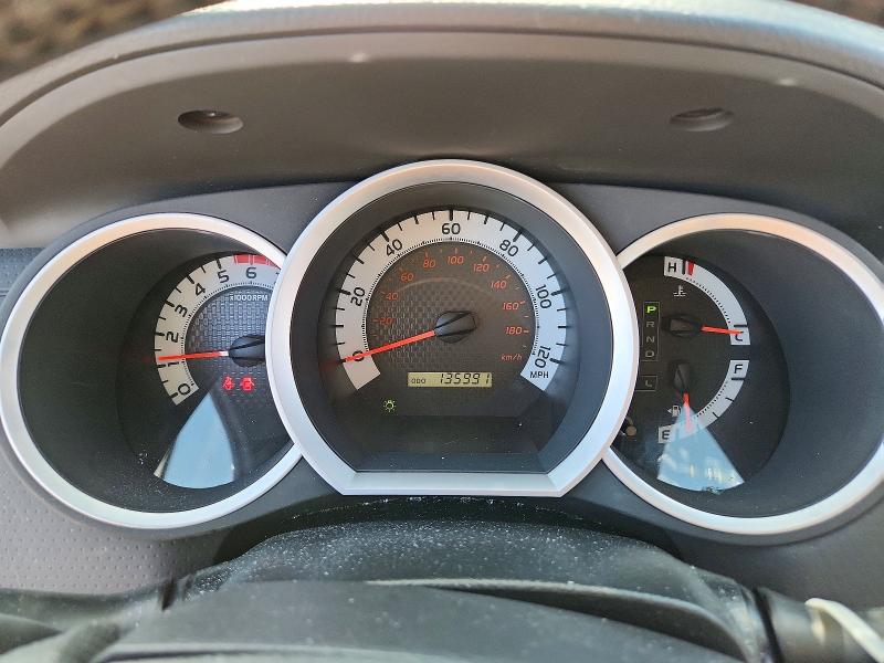 Продажа на аукционе авто 2015 Toyota Tacoma, vin: 3TMLU4EN4FM194602, номер лота: 53442026