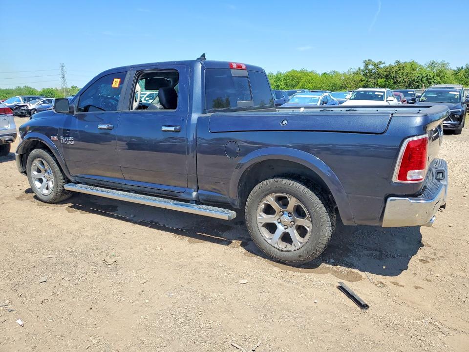 55194496 :رقم المزاد ، 1C6RR7VT4HS815169 vin ، 2017 Ram 1500 مزاد بيع