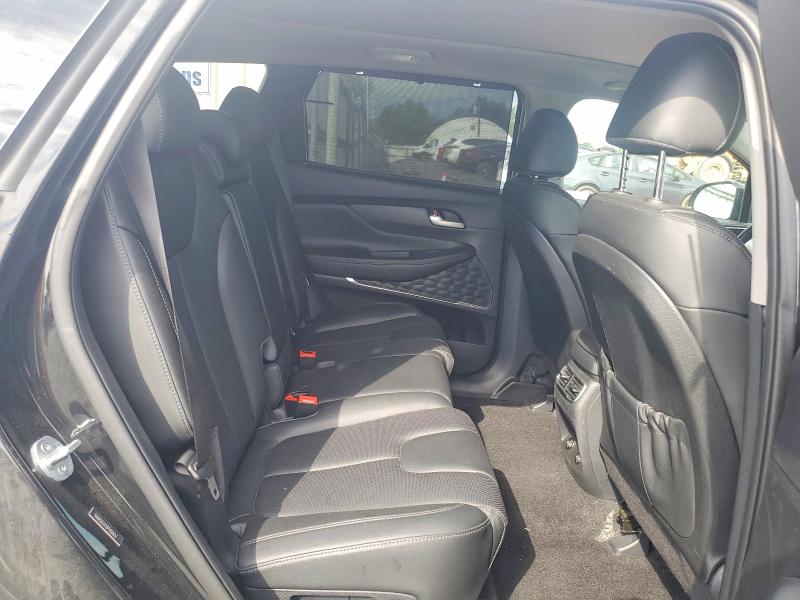 Aukcja sprzedaży 2023 Hyundai Santa Fe, vin: 5NMS3DA13PH020767, numer aukcji: 53470306