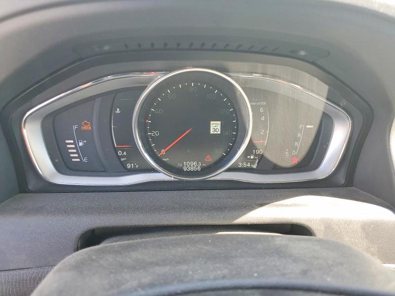 Aukcja sprzedaży 2017 Volvo Xc60, vin: YV440MRU7H2146505, numer aukcji: 53278666