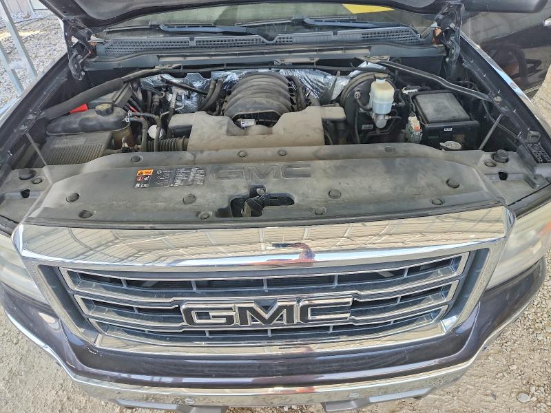 Продажа на аукционе авто 2014 Gmc Sierra, vin: 3GTU2VEC0EG445000, номер лота: 52603256