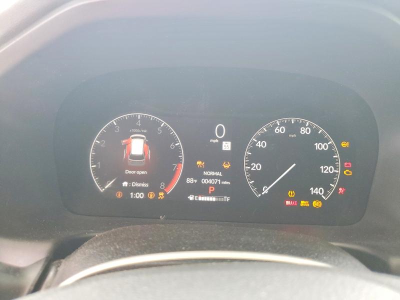 Продажа на аукционе авто 2026 Honda Odyssey, vin: 5FNRL6H68TB028869, номер лота: 54831336