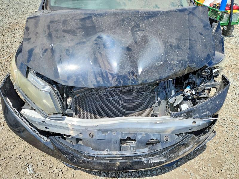 Продажа на аукционе авто 2015 Honda Civic, vin: 19XFB2F56FE218186, номер лота: 53117576