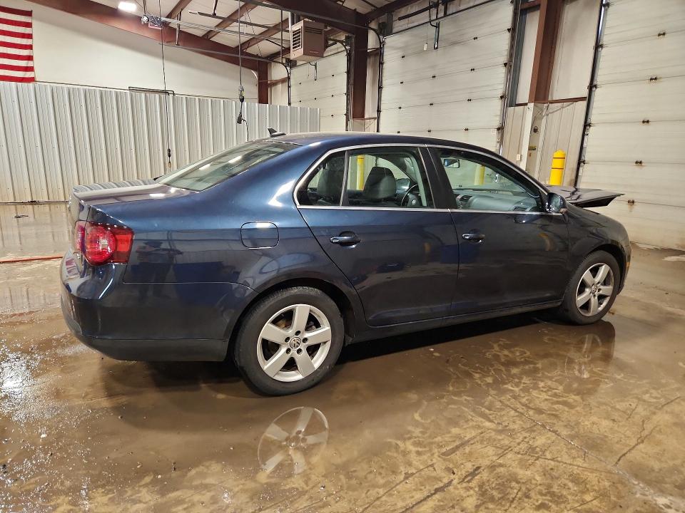 Aukcja sprzedaży 2009 Volkswagen Jetta, vin: 3VWRZ71K89M089619, numer aukcji: 53705856