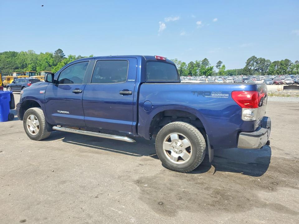 Aukcja sprzedaży 2008 Toyota Tundra, vin: 5TBDV58188S499841, numer aukcji: 54286576
