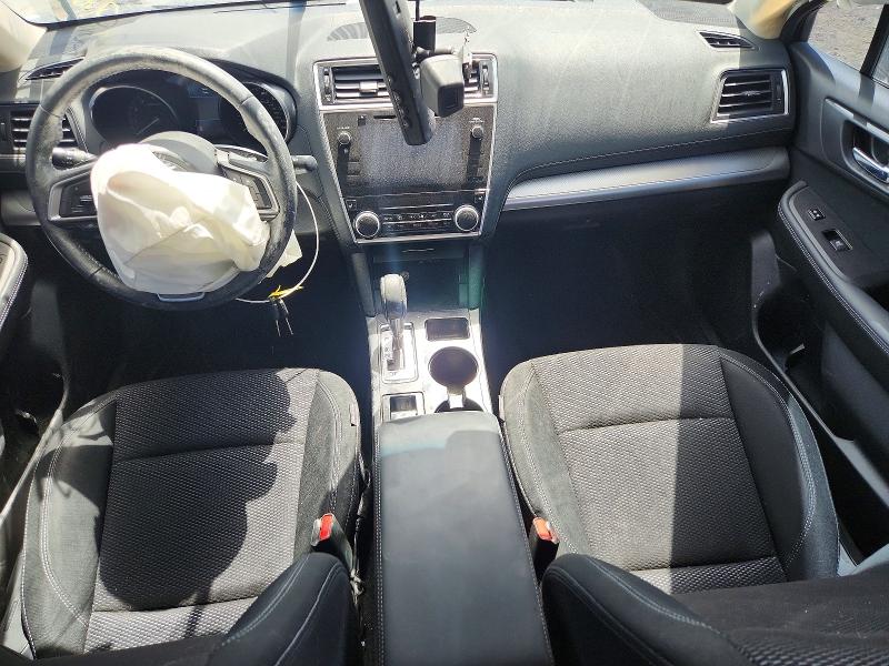 Продаж на аукціоні авто 2019 Subaru Outback, vin: 4S4BSAHC7K3389840, номер лоту: 48337466