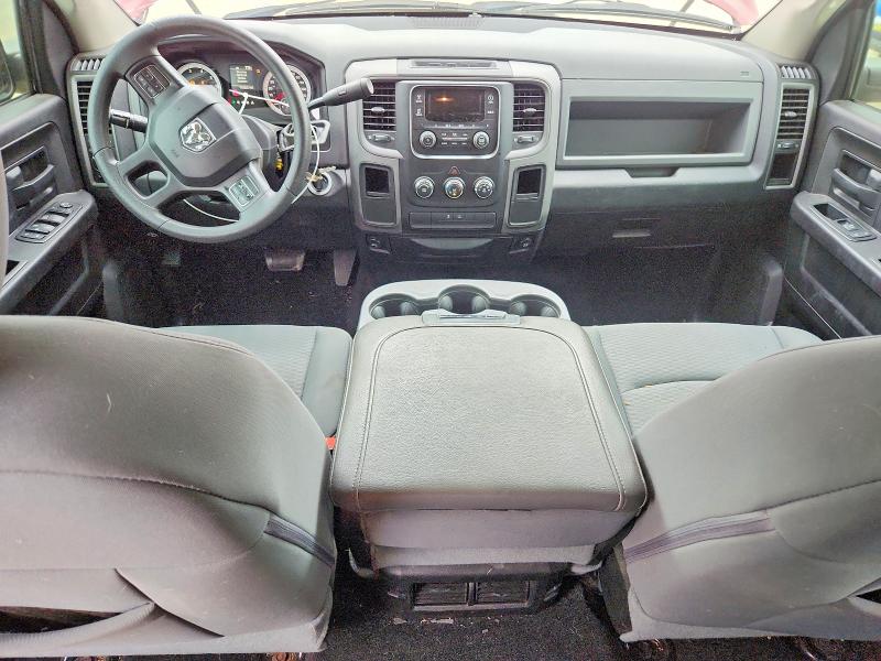 52181346 :رقم المزاد ، 1C6RR6KT1DS594672 vin ، 2013 Ram 1500 مزاد بيع