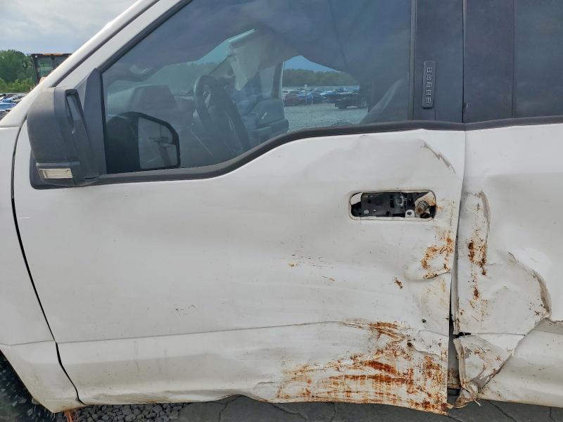 Aukcja sprzedaży 2018 Ford F150, vin: 1FTEW1E51JFB51152, numer aukcji: 53618736