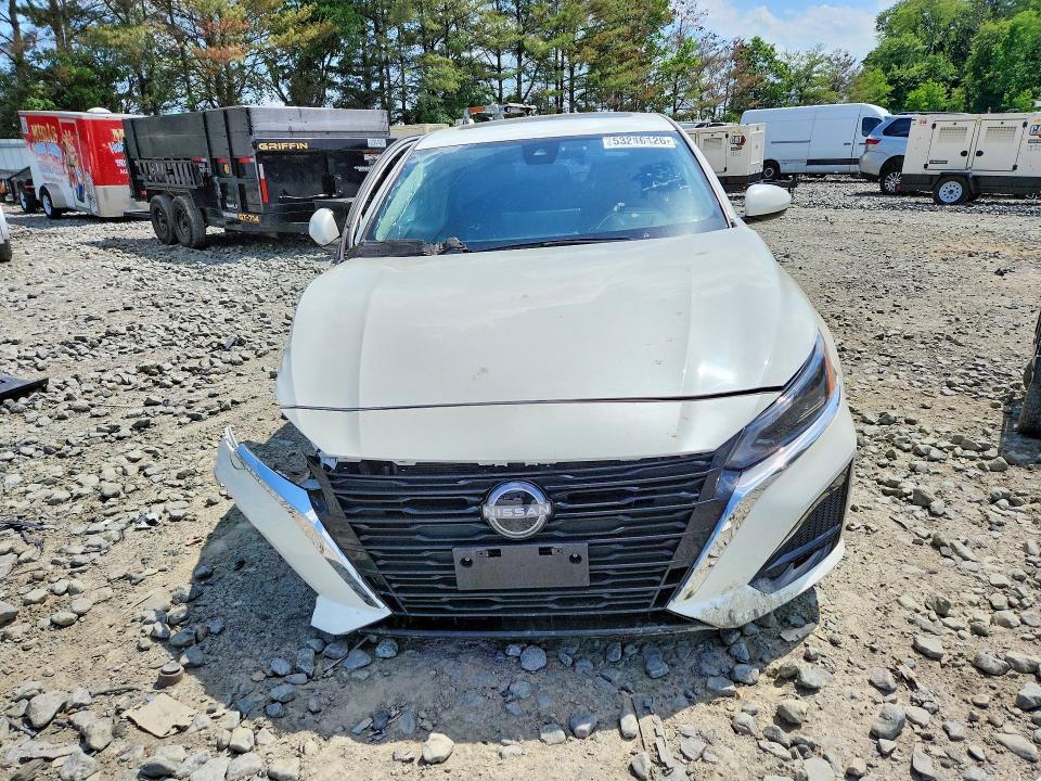 Продаж на аукціоні авто 2023 Nissan Altima, vin: 1N4BL4DW5PN350135, номер лоту: 53216126