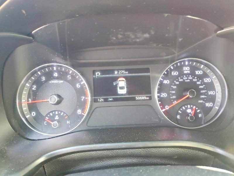 51749786 :رقم المزاد ، 3KPF44AC6PE511194 vin ، 2023 Kia Forte مزاد بيع
