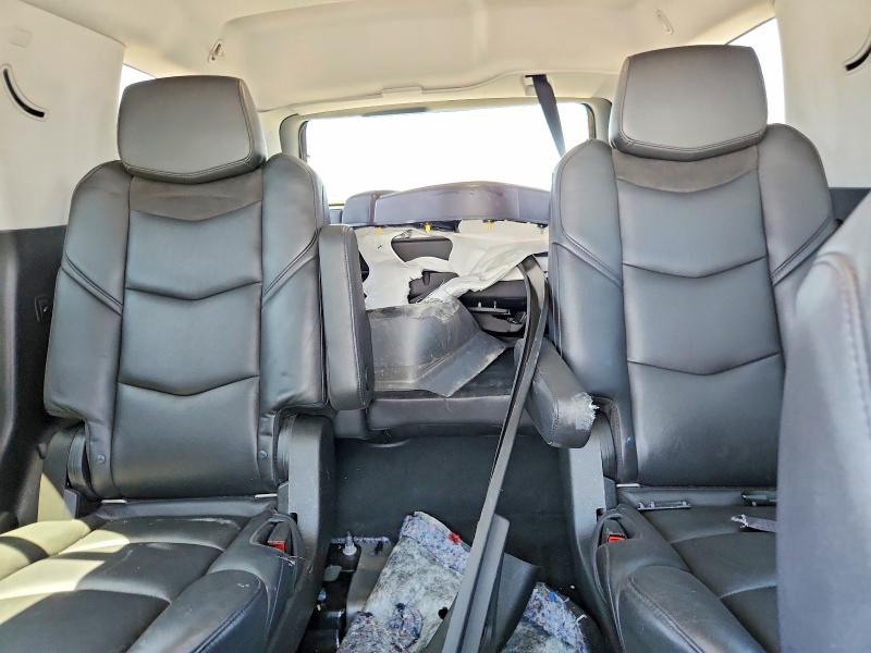 Продаж на аукціоні авто 2018 Cadillac Escalade, vin: 1GYS4BKJ6JR160003, номер лоту: 55169556