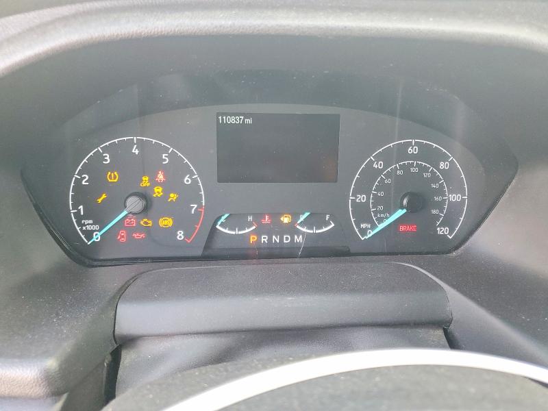 Aukcja sprzedaży 2020 Ford Transit, vin: 1FTBR3X80LKA72577, numer aukcji: 50973536