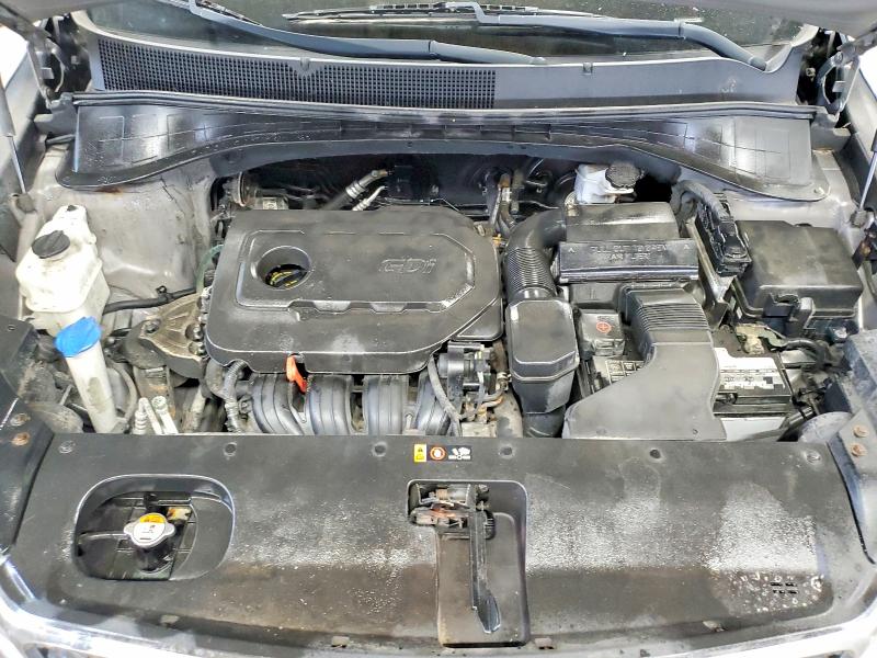 2017 Kia Sorento მანქანა იყიდება აუქციონზე, vin: 5XYPG4A31HG196255, აუქციონის ნომერი: 54102426