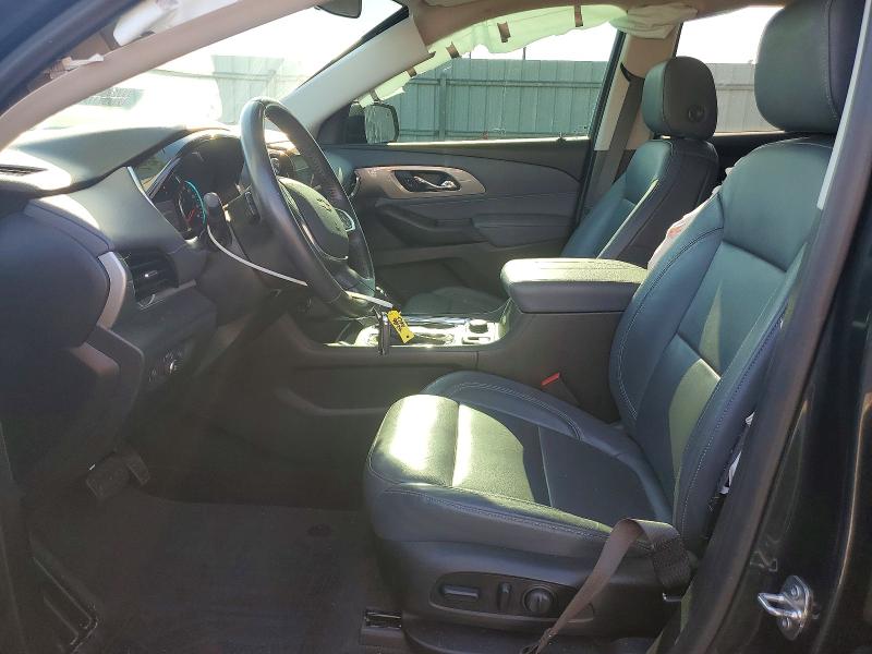 2020 Chevrolet Traverse მანქანა იყიდება აუქციონზე, vin: 1GNERHKW9LJ312688, აუქციონის ნომერი: 51949676
