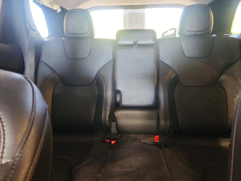 Продажа на аукционе авто 2020 Jeep Cherokee, vin: 1C4PJMDX0LD603568, номер лота: 55185526