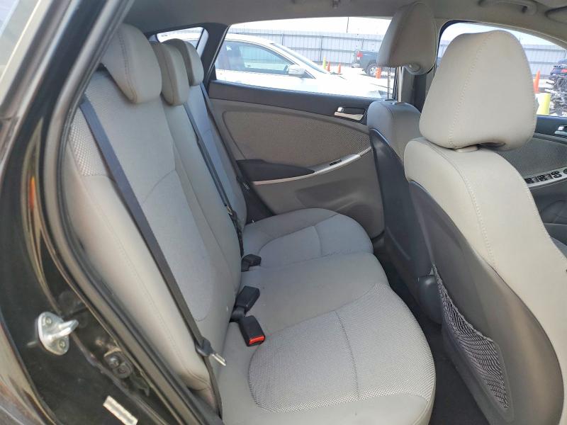 Продаж на аукціоні авто 2014 Hyundai Accent, vin: KMHCT5AE7EU192900, номер лоту: 53482536
