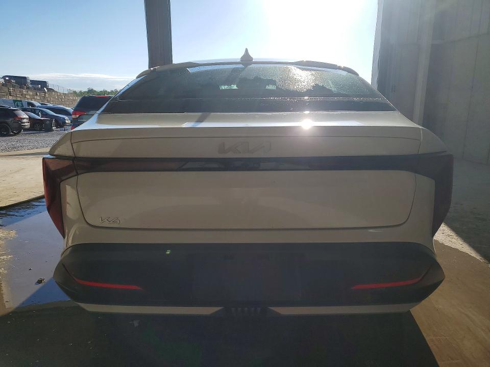 Aukcja sprzedaży 2025 Kia K4, vin: 3KPFT4DE3SE007162, numer aukcji: 52939836
