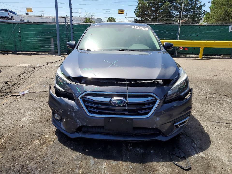 Aukcja sprzedaży 2019 Subaru Legacy, vin: 4S3BNAF64K3018756, numer aukcji: 53248266