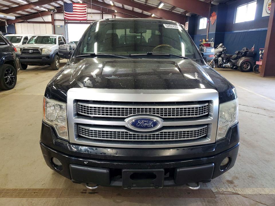 Продаж на аукціоні авто 2009 Ford F150, vin: 1FTPW14V09FA72559, номер лоту: 52624336