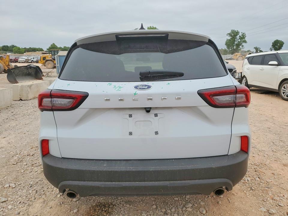 Aukcja sprzedaży 2025 Ford Escape, vin: 1FMCU0MN9SUA53424, numer aukcji: 52349966