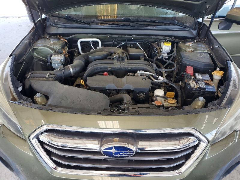 Продажа на аукционе авто 2018 Subaru Outback, vin: 4S4BSACC2J3374488, номер лота: 51523366