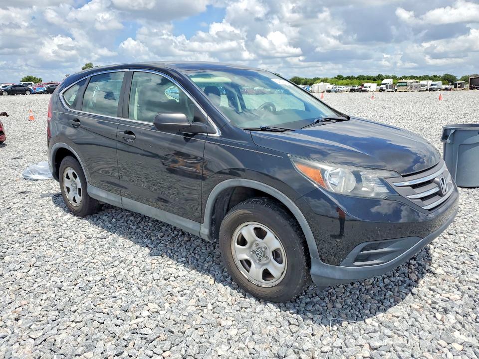 2014 Honda Cr-v მანქანა იყიდება აუქციონზე, vin: 5J6RM3H31EL020303, აუქციონის ნომერი: 54225766