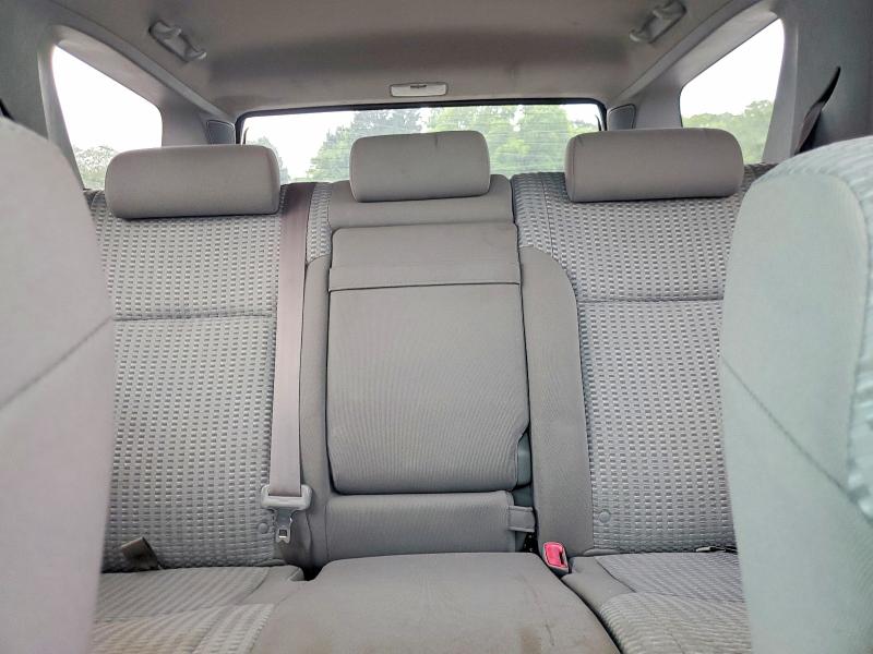 53164886 :رقم المزاد ، JTEBU14R79K040360 vin ، 2009 Toyota 4runner مزاد بيع