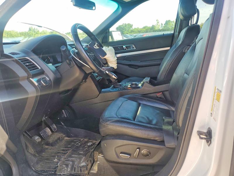 Продажа на аукционе авто 2016 Ford Explorer, vin: 1FM5K7D88GGB42523, номер лота: 54204376