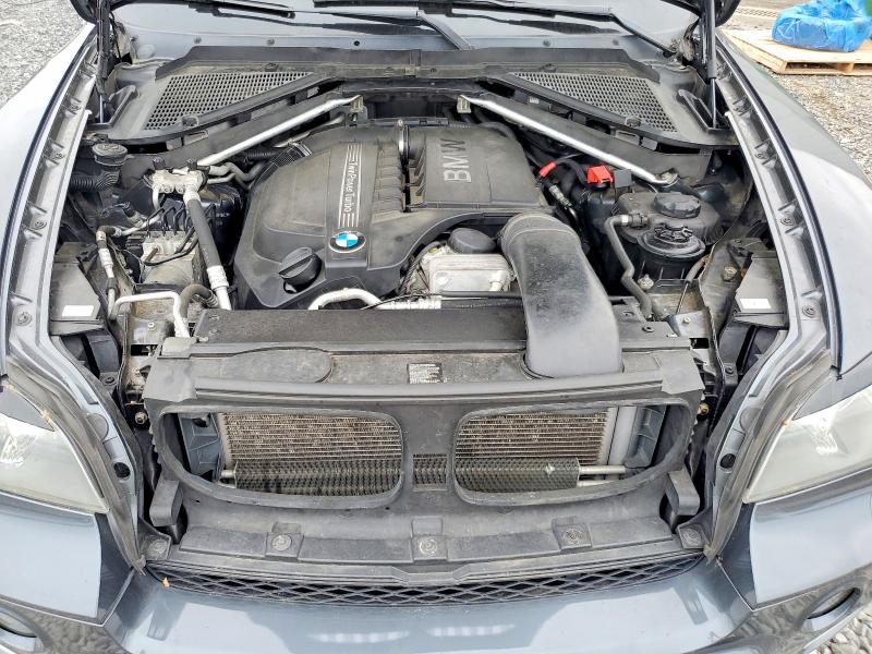 Продаж на аукціоні авто 2012 Bmw X5, vin: 5UXZV4C54CL991602, номер лоту: 54580876