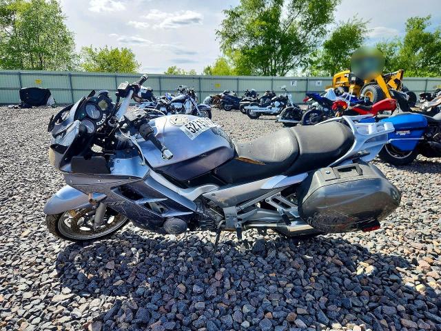 Auction sale of the 2004 Yama Fjr1300, vin: JYARP07E24A001540, lot number: 52715776