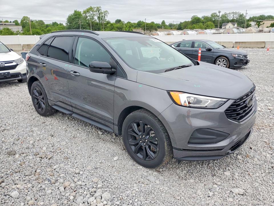 Aukcja sprzedaży 2022 Ford Edge, vin: 2FMPK4G91NBB13400, numer aukcji: 54258716