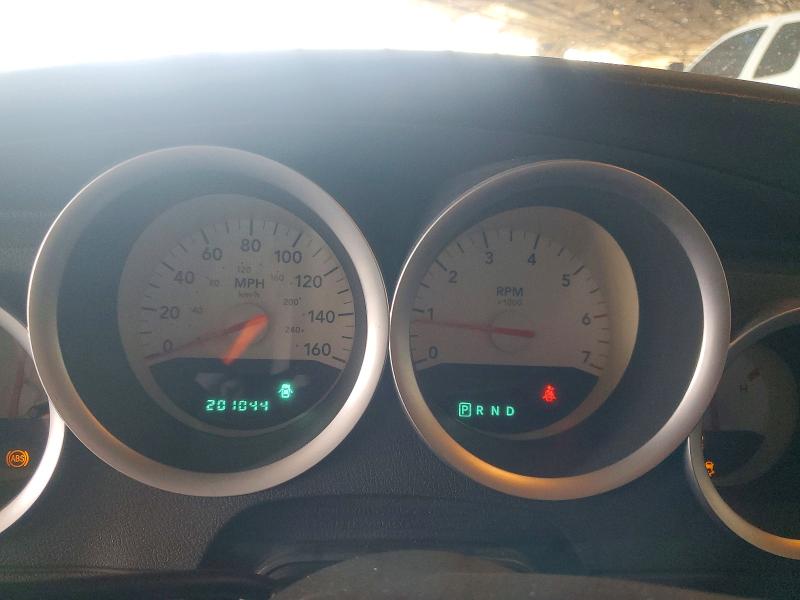 Aukcja sprzedaży 2006 Dodge Charger, vin: 2B3KA53H46H397285, numer aukcji: 53282396
