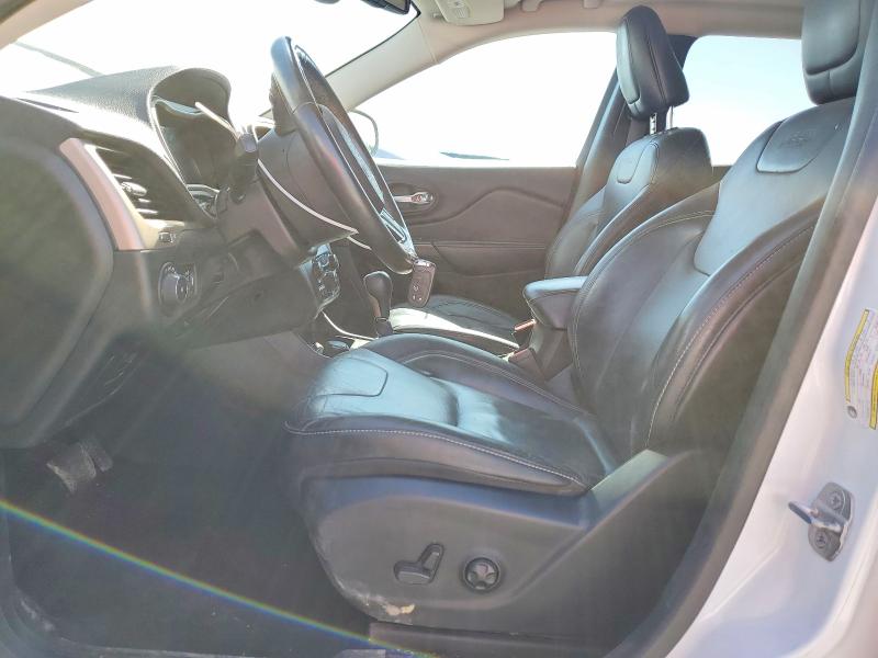 Aukcja sprzedaży 2014 Jeep Cherokee, vin: 1C4PJMDS0EW255380, numer aukcji: 55169076