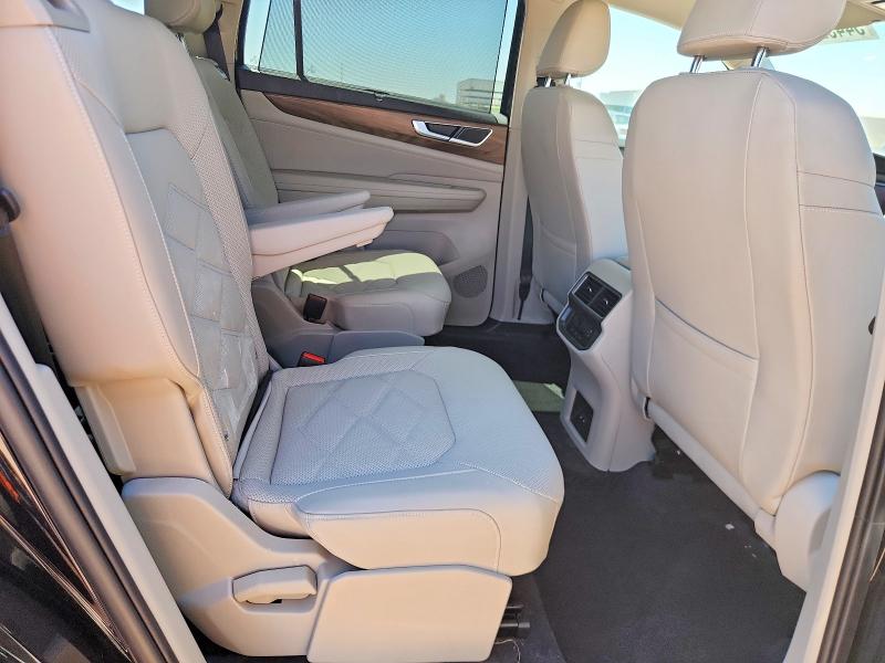 54432756 :رقم المزاد ، 1V2JR2CA6RC503133 vin ، 2024 Volkswagen Atlas مزاد بيع