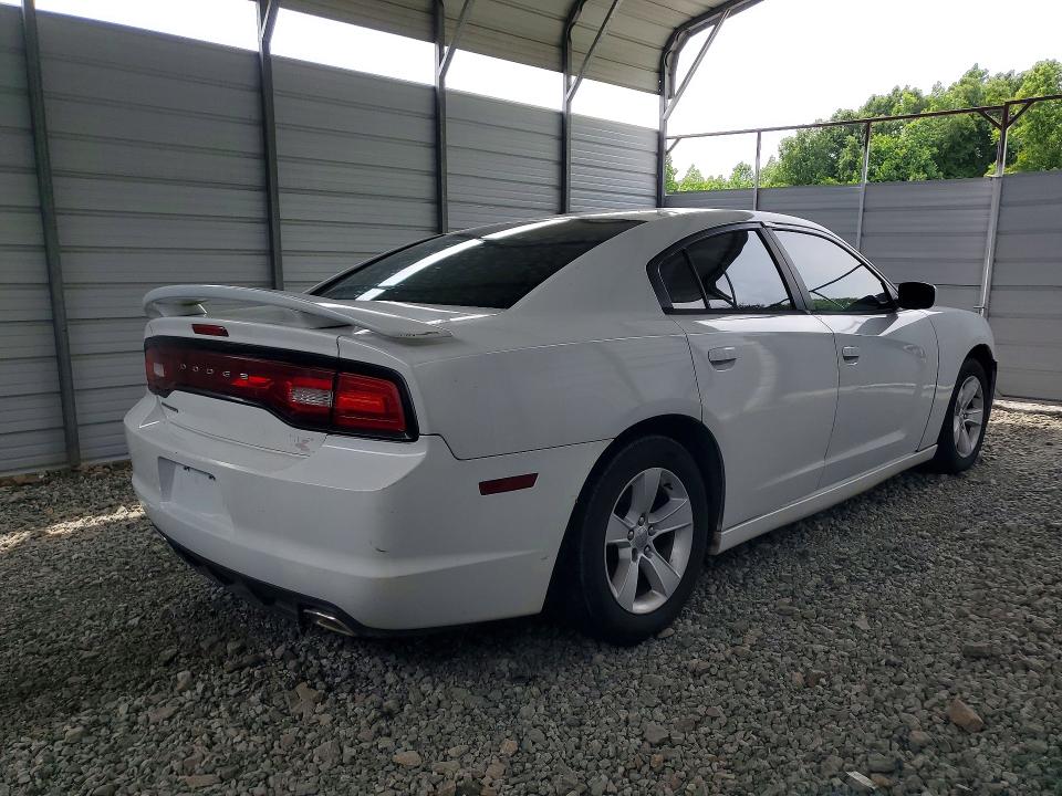 2012 Dodge Charger მანქანა იყიდება აუქციონზე, vin: 2C3CDXBG5CH108767, აუქციონის ნომერი: 52656546