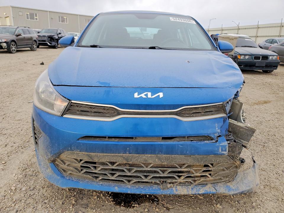Aukcja sprzedaży 2023 Kia Rio, vin: 3KPA25AD6PE542055, numer aukcji: 52493606