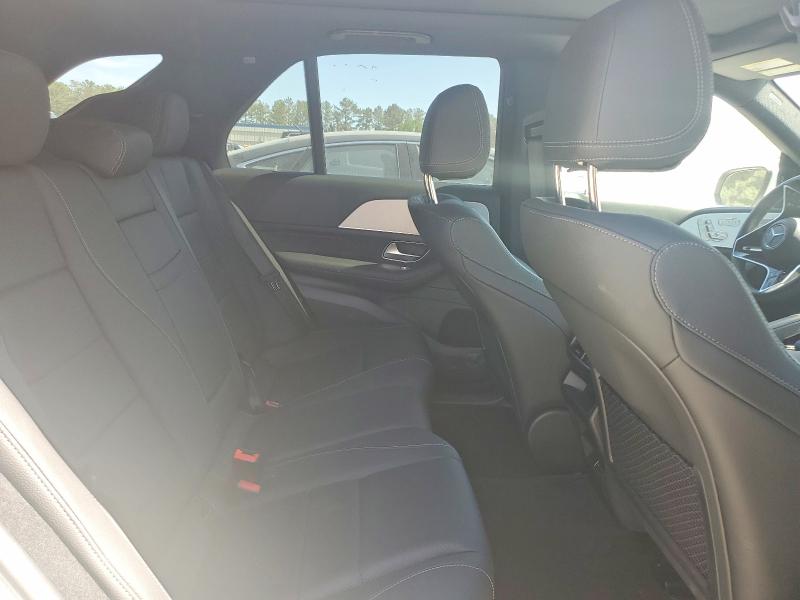 Продажа на аукционе авто 2026 Mercedes-benz Gle, vin: 4JGFB4EB4TB573686, номер лота: 52298686