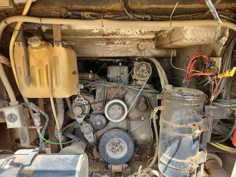 2004 Roadmaster Unknown მანქანა იყიდება აუქციონზე, vin: 1RF43564942029175, აუქციონის ნომერი: 52681666