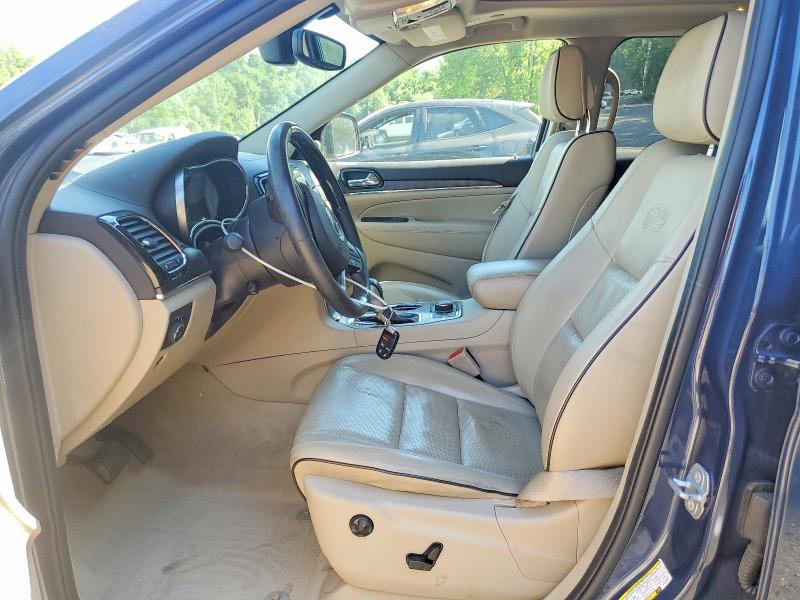 Aukcja sprzedaży 2020 Jeep Grand Cherokee, vin: 1C4RJFCG2LC209887, numer aukcji: 55134656