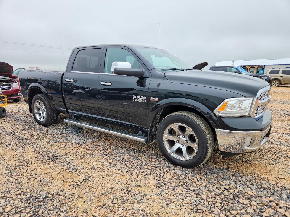 Aukcja sprzedaży 2016 Ram 1500, vin: 1C6RR7VT1GS280672, numer aukcji: 53852226