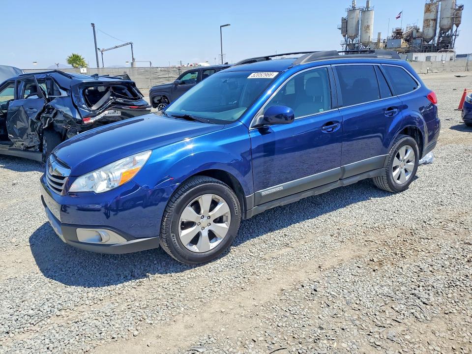 Продажа на аукционе авто 2010 Subaru Outback, vin: 4S4BRBKC3A3382800, номер лота: 52052966