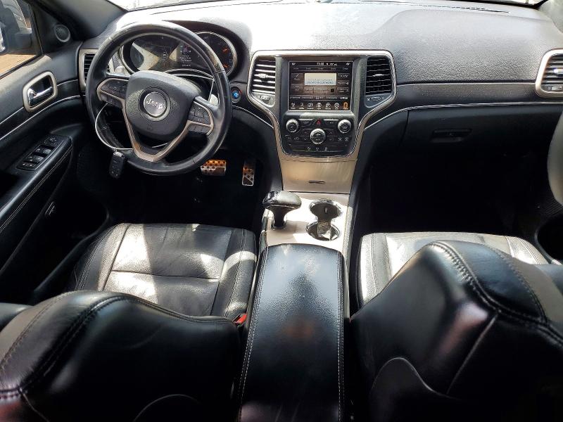 Aukcja sprzedaży 2014 Jeep Grand Cherokee, vin: 1C4RJFBG6EC208889, numer aukcji: 52559716