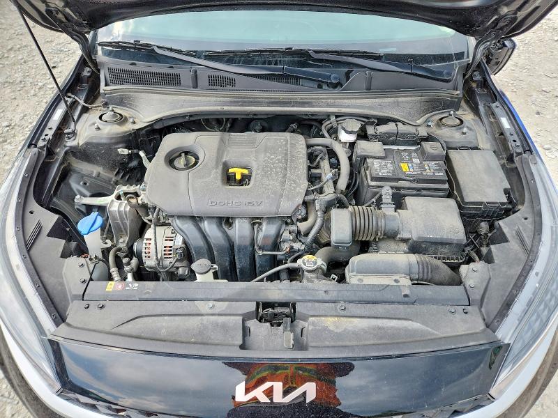 Aukcja sprzedaży 2024 Kia Forte, vin: 3KPF24AD7RE714306, numer aukcji: 55049476