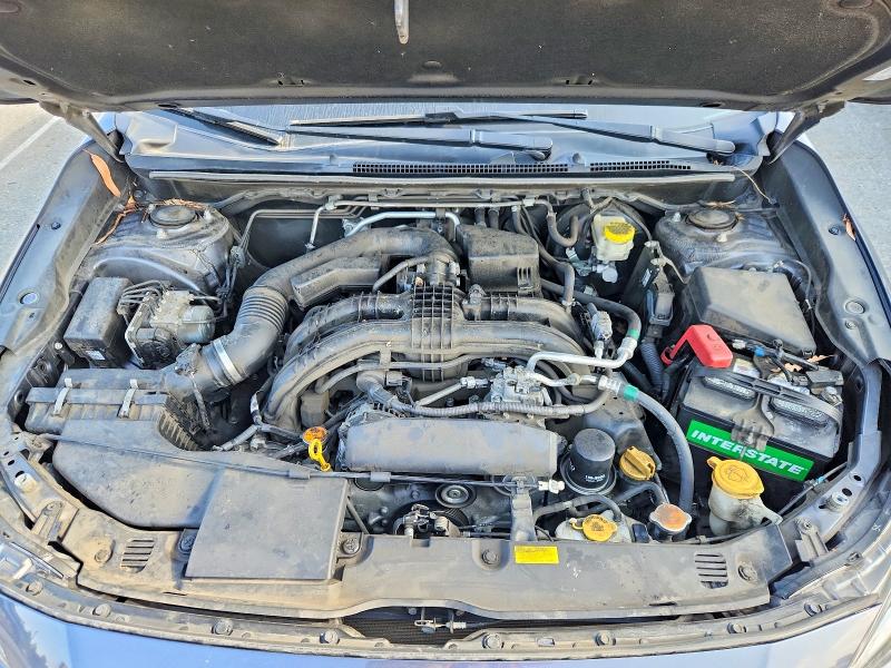 53456976 :رقم المزاد ، 4S3GTAT62H3701385 vin ، 2017 Subaru Impreza مزاد بيع